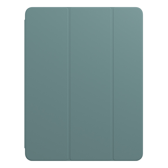 Smart Folio for 12.9" iPad Pro (4th generation) - Cactus